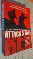 Attack State Red