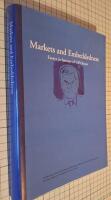 Markets and embeddeness : essays in honour of Ulf Olsson