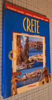 Crete. Tourist Guide - Useful information - Map