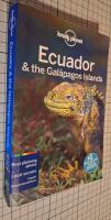 Ecuador & The Galapagos Islands LP