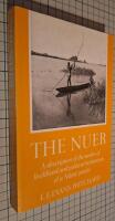 Nuer - a description of the modes of livelihood and political institutions