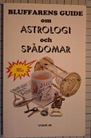 Bluffa dig fram med astrologi & sp&aring;domar