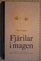 Fj&auml;rilar i magen : behandlingsmetoder vid r&auml;dsla, panik och andra &aring;ngesttillst&aring;nd