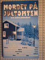 Mordet p&aring; jultomten och andra juldeckare