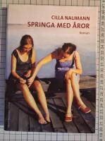 Springa med &aring;ror