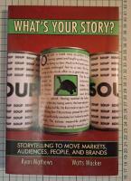 What's Your Story?