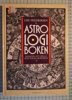 Astrologiboken