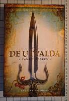 De utvalda : tankel&auml;saren (vuxen)