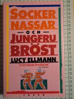 Sockernassar och jungf.