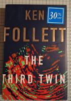 The third twin : a novel