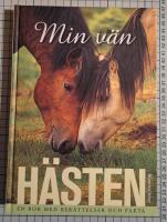 Min v&auml;n h&auml;sten