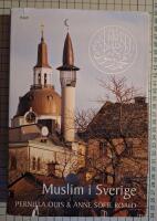 Muslim i Sverige