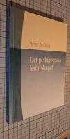 Det pedagogiska ledarskapet