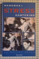 Handbok i stresshantering