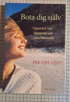 Bota dig sj&auml;lv