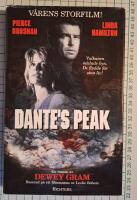 Dante's Peak : en roman