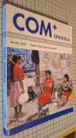 COM+ Spanska : [communication]