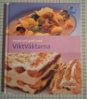 Smalt och gott med ViktV&auml;ktarna