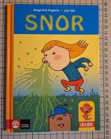 Snor