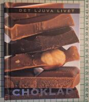 Det ljuva livet  Choklad