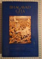 Bhagavad-gītā som den &auml;r : fullst&auml;ndig utg&aring;va