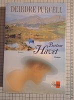 Bortom havet : [roman]