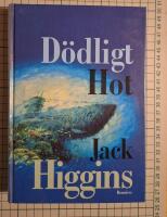 D&ouml;dligt hot