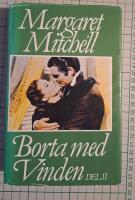 Borta med vinden Del II