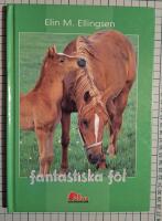 Fantastiska f&ouml;l