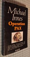 Operation Pax