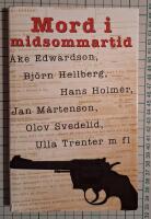 Mord i midsommartid och andra kortdeckare