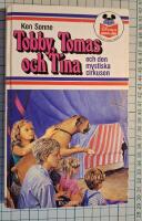 Tobby, Tomas och Tina och den mystiska cirkusen