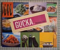 Gucka : världens röra