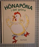 H&ouml;nap&ouml;na i det gr&ouml;na