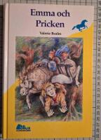 Emma och Pricken