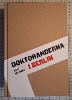 Doktoranderna i Berlin