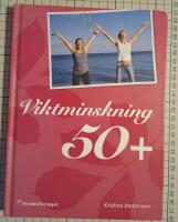 Viktminskning 50+