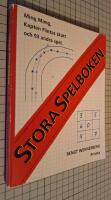 Stora spelboken