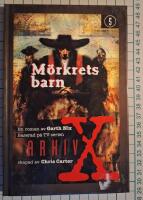 M&ouml;rkrets barn : En roman