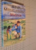 Skuggor Hft 5 Svarta Riddarna