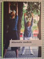 Alternativ medicin