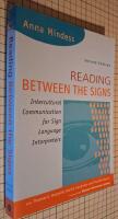 Reading Between the Signs: Intercultural Communication for Sign Language Interpreters 2nd Edition 