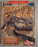 Dinosaurieskallen