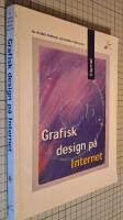 Grafisk design p&aring; Internet