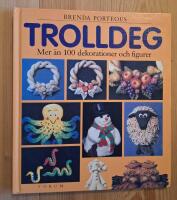 Trolldeg