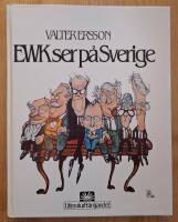EWK ser p&aring; Sverige