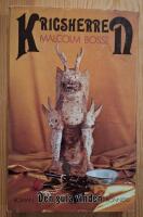 Krigsherren : [roman]