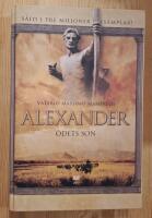 Alexander : &Ouml;dets son