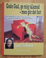 Gode Gud, ge mig t&aring;lamod - men g&ouml;r det fort : en st&aring;uppares tankar kring stressens humor, hemligheter och skamligheter