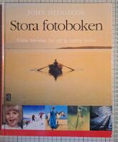 Stora fotoboken